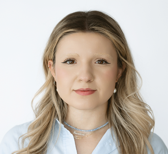headshot of African alum Foday Kabba in suit